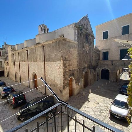 Sant'Adoeno Appartament Bisceglie Extérieur photo