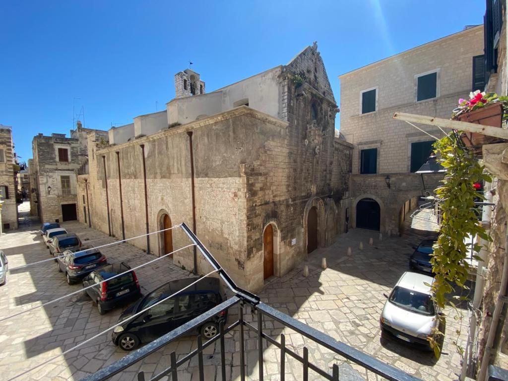 Sant'Adoeno Appartament Bisceglie Extérieur photo